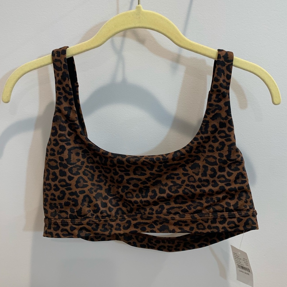 Pacsun Bikini Top